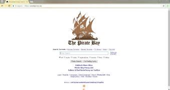 the piorate bay|the pirate bay français gratuit.